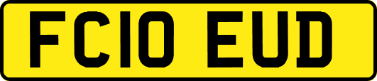 FC10EUD