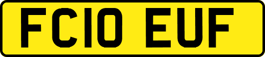 FC10EUF