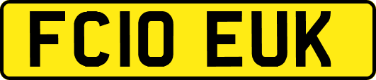 FC10EUK
