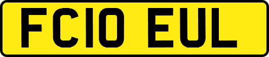 FC10EUL
