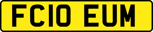 FC10EUM