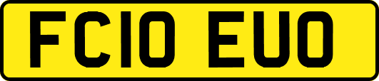 FC10EUO