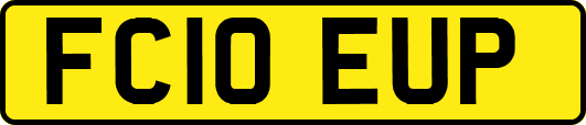 FC10EUP