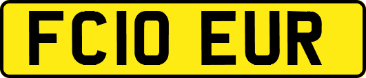 FC10EUR