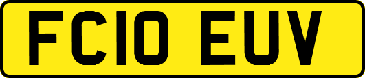 FC10EUV