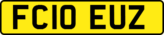 FC10EUZ