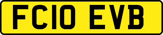 FC10EVB