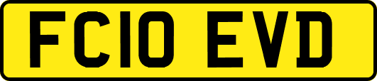FC10EVD
