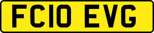 FC10EVG