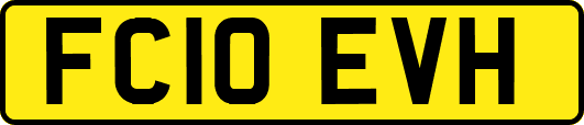 FC10EVH