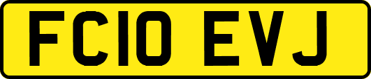 FC10EVJ