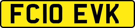 FC10EVK