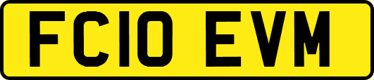 FC10EVM
