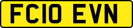 FC10EVN