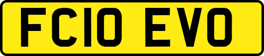 FC10EVO