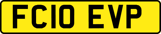 FC10EVP