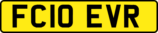 FC10EVR