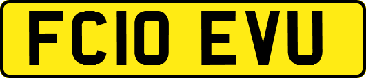 FC10EVU