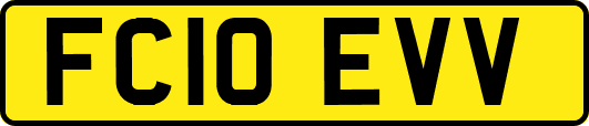 FC10EVV