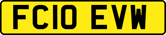 FC10EVW
