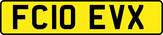 FC10EVX