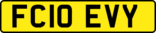 FC10EVY
