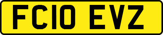 FC10EVZ