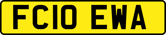 FC10EWA