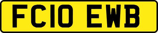 FC10EWB