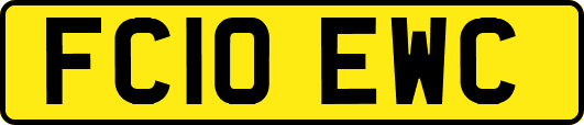 FC10EWC