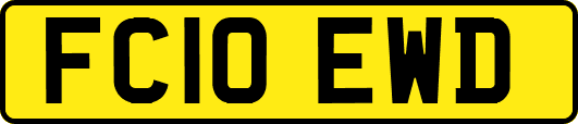 FC10EWD