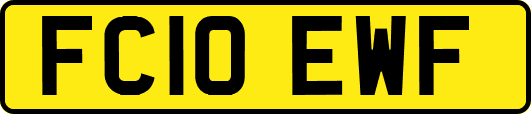 FC10EWF