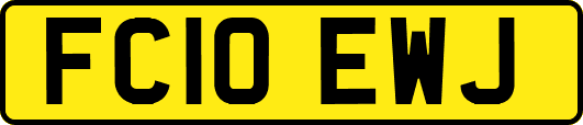 FC10EWJ