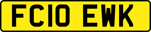 FC10EWK