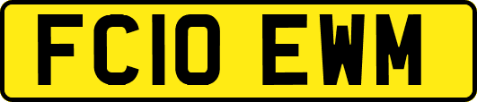 FC10EWM