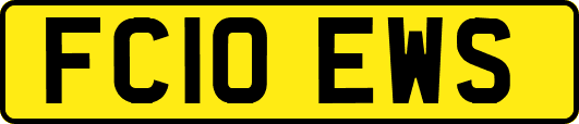 FC10EWS