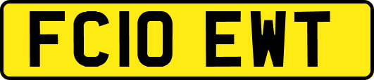 FC10EWT