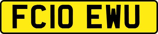 FC10EWU
