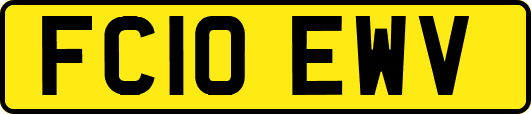 FC10EWV