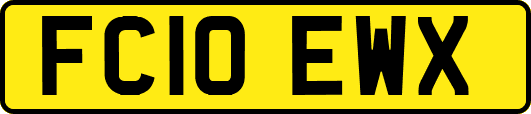 FC10EWX