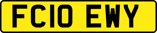 FC10EWY