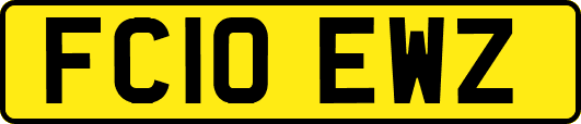 FC10EWZ