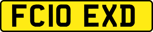 FC10EXD