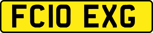 FC10EXG