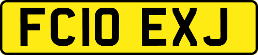 FC10EXJ