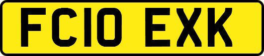 FC10EXK