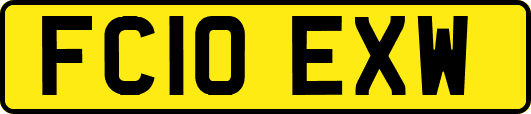 FC10EXW