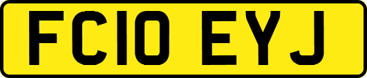 FC10EYJ