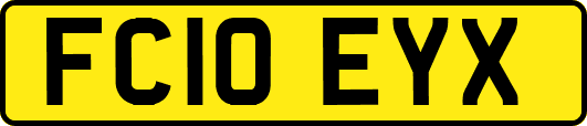 FC10EYX