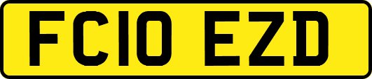 FC10EZD